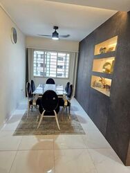 Blk 762 Woodlands Avenue 6 (Woodlands), HDB 5 Rooms #547651831